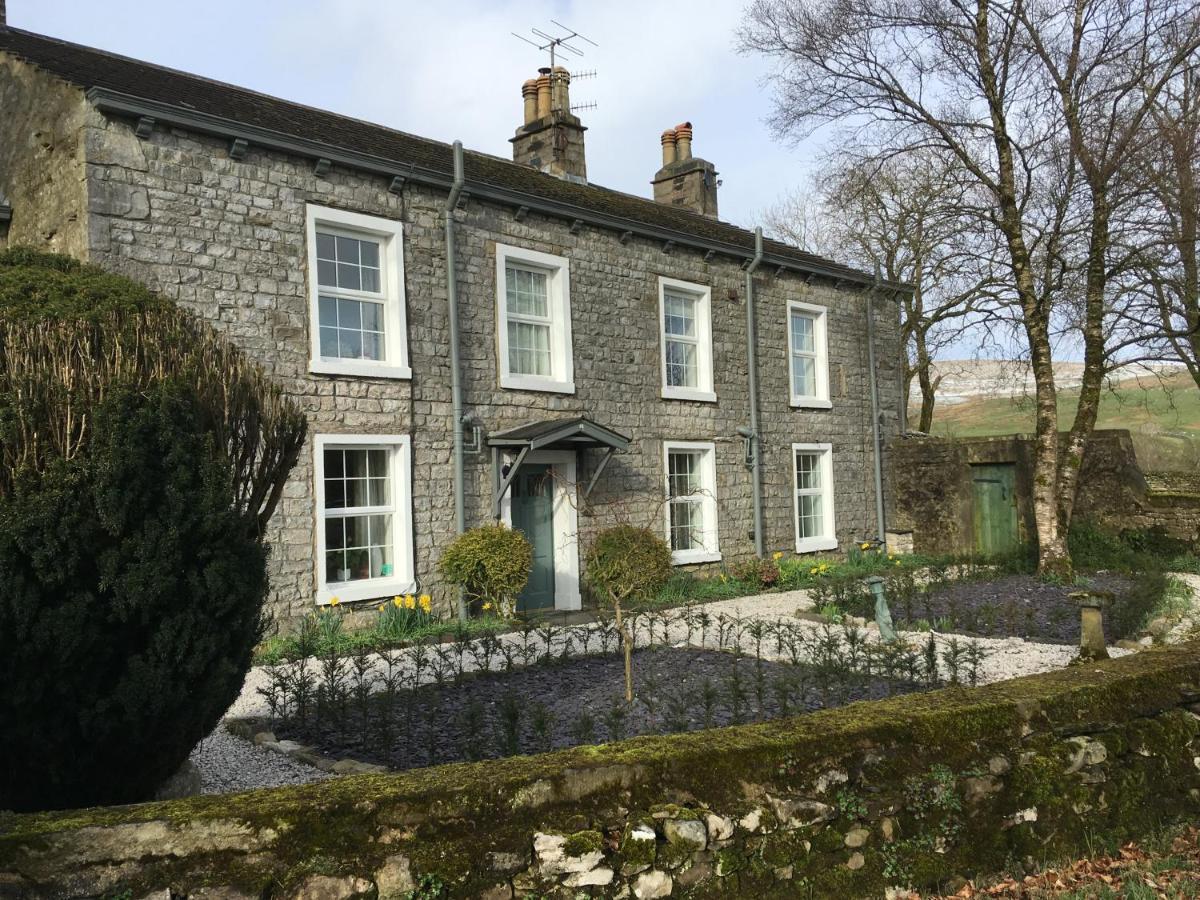 Bed & Breakfast The Rowe House Horton in Ribblesdale