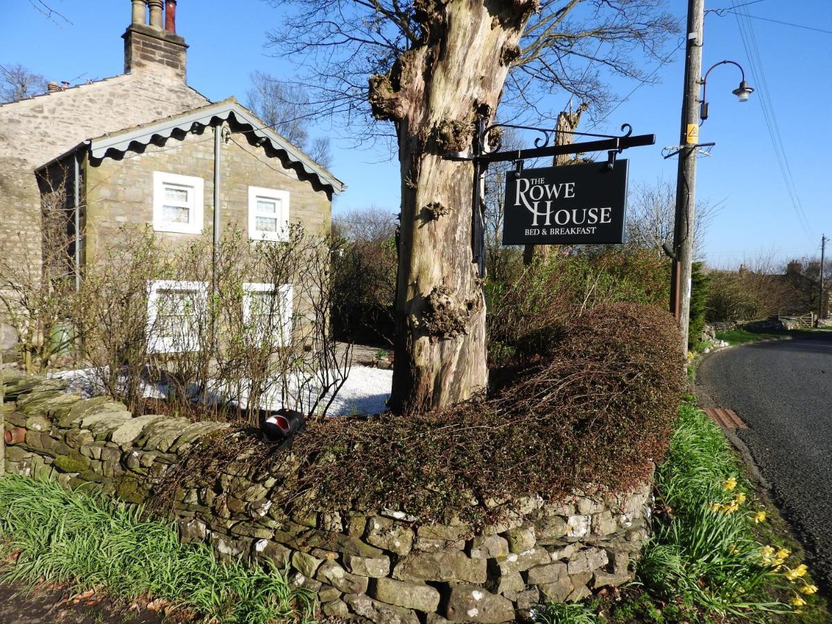 The Rowe House * Horton in Ribblesdale