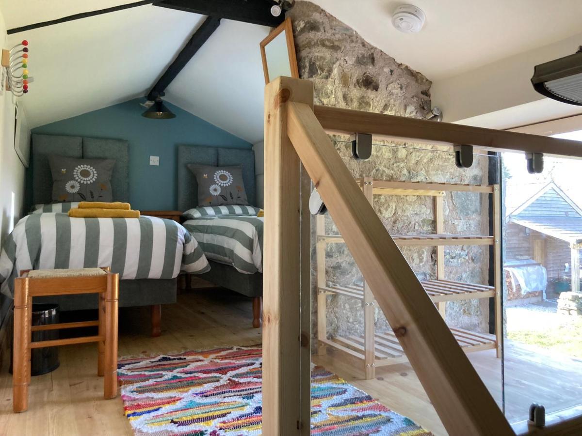 The Rowe House Bed & Breakfast Horton in Ribblesdale