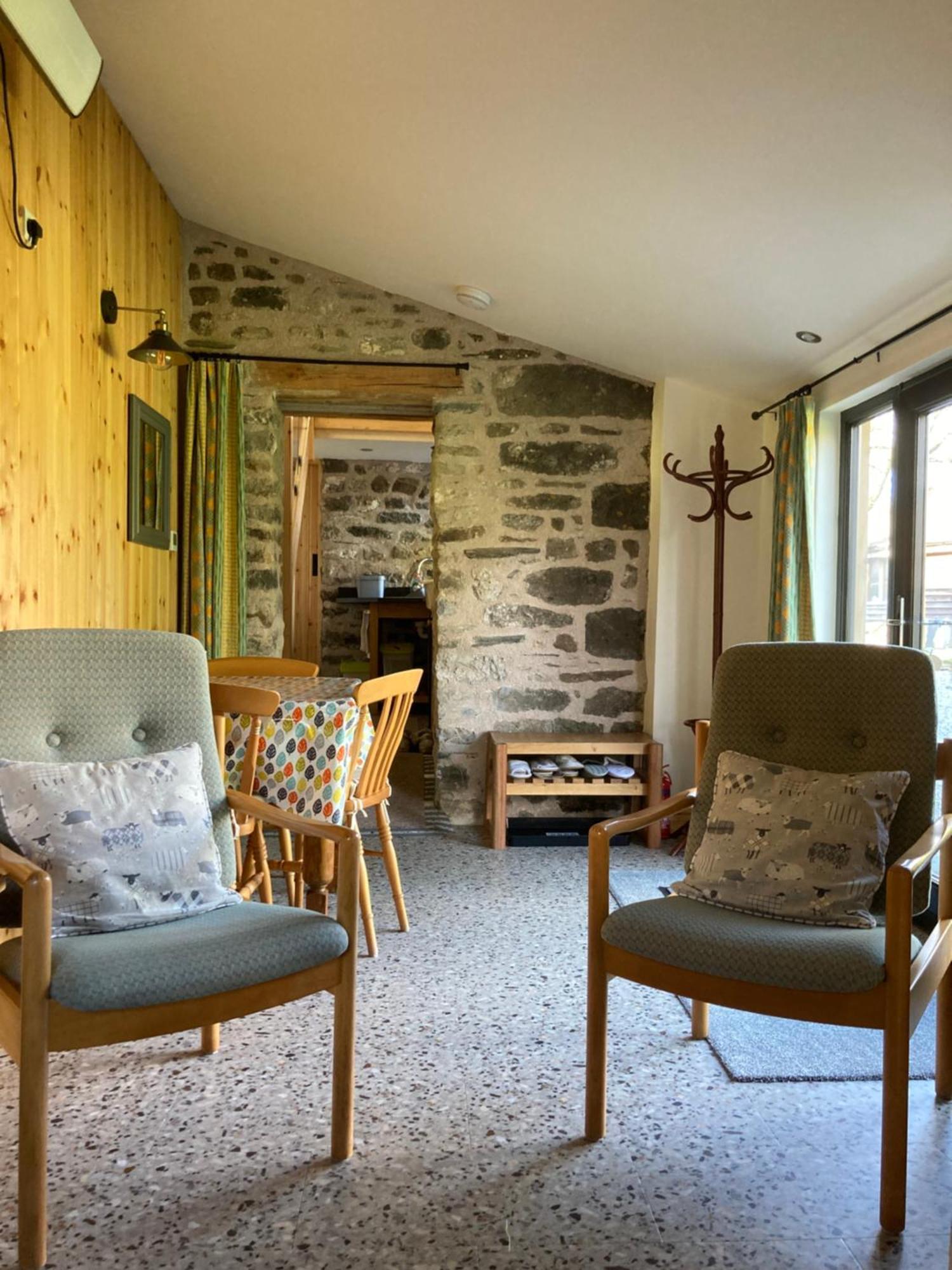 The Rowe House * Horton in Ribblesdale